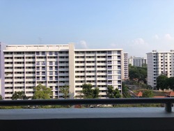 Blk 520 Bedok North Avenue 1 (Bedok), HDB 4 Rooms #209146201